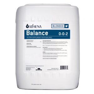 Athena Products Blended Balance 5 Gallons