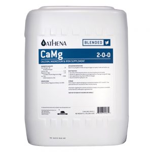 Athena Products Blended CaMg 5 Gallons