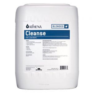 Athena Products Blended Cleanse 5 Gallons