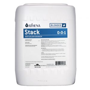 Athena Products Blended Stack 5 Gallons