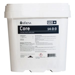 Athena Products Pro Core 10LB Bucket